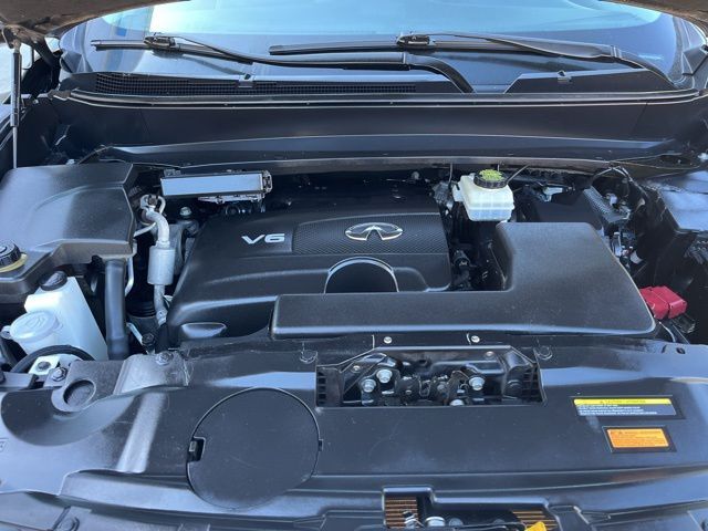 2020 INFINITI QX60 PURE Jacksonville FL