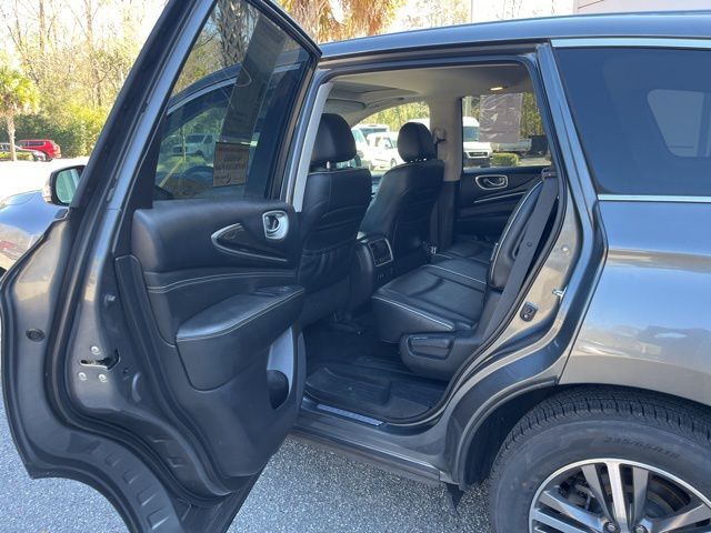 2020 INFINITI QX60 PURE Jacksonville FL