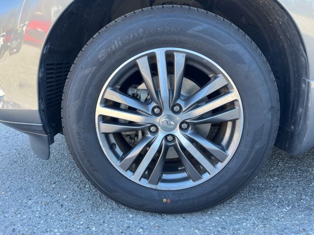 2020 INFINITI QX60 PURE Jacksonville FL