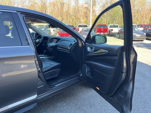 2020 INFINITI QX60 PURE Jacksonville FL