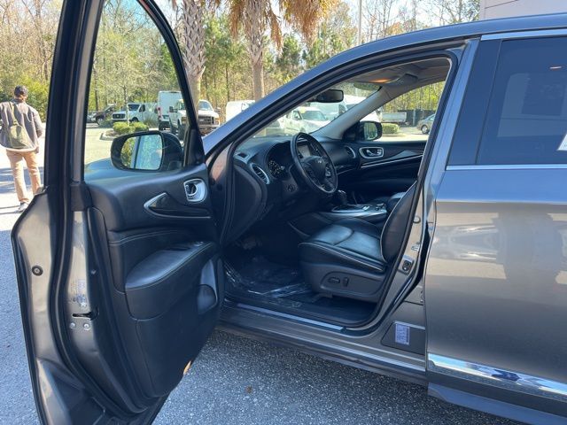 2020 INFINITI QX60 PURE Jacksonville FL