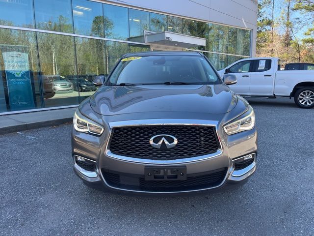 2020 INFINITI QX60 PURE Jacksonville FL