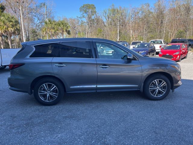 2020 INFINITI QX60 PURE Jacksonville FL