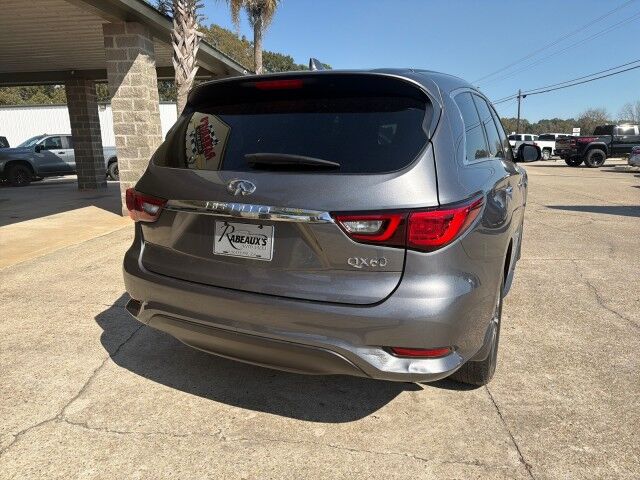 2020 INFINITI QX60 PURE Lafayette LA