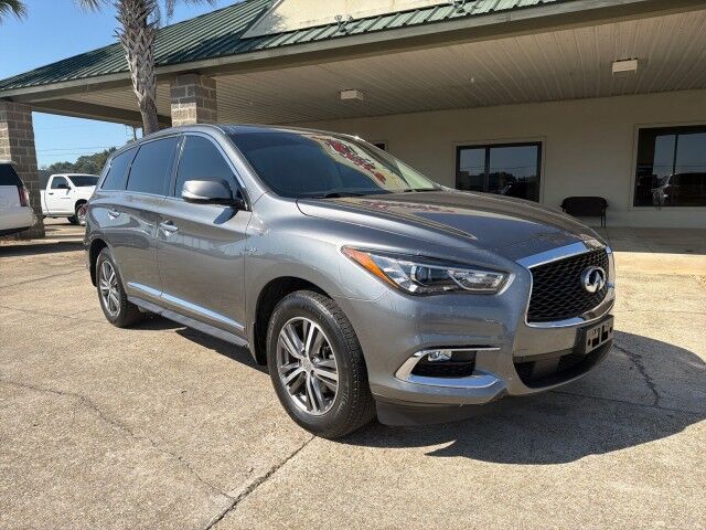 2020 INFINITI QX60 PURE Lafayette LA