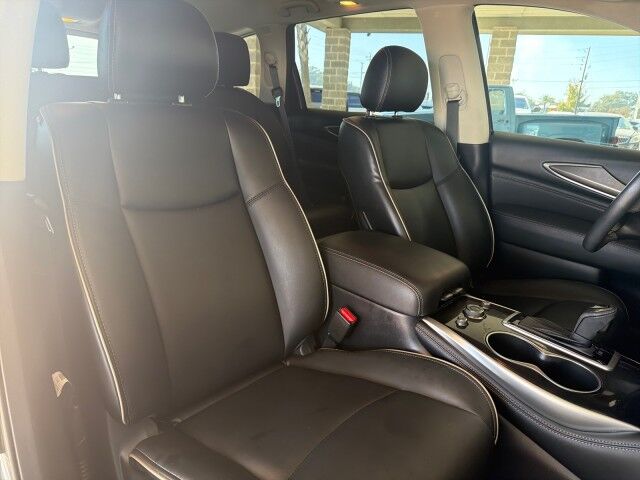 2020 INFINITI QX60 PURE Lafayette LA