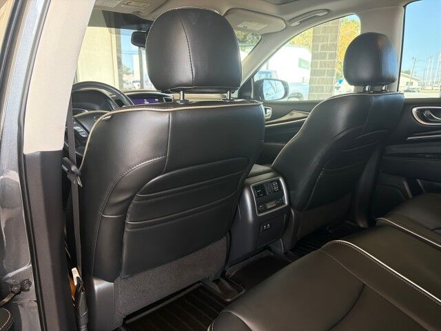 2020 INFINITI QX60 PURE Lafayette LA