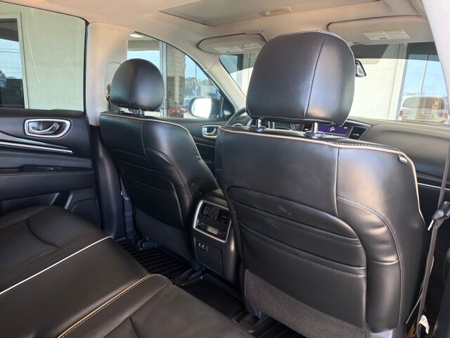 2020 INFINITI QX60 PURE Lafayette LA
