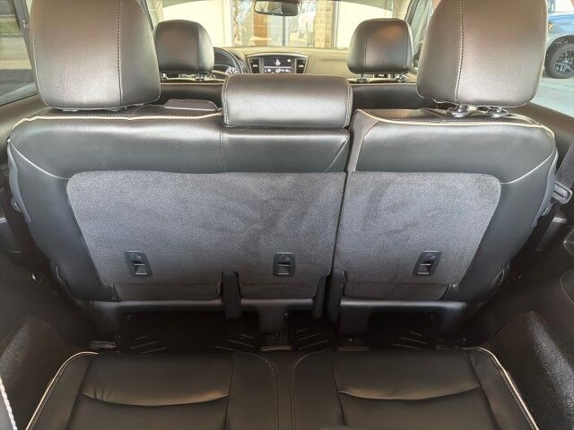 2020 INFINITI QX60 PURE Lafayette LA