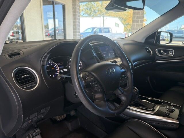 2020 INFINITI QX60 PURE Lafayette LA