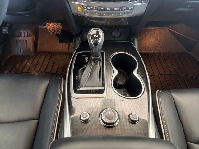 2020 INFINITI QX60 PURE Lafayette LA