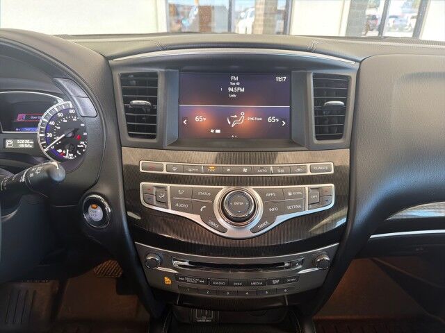 2020 INFINITI QX60 PURE Lafayette LA