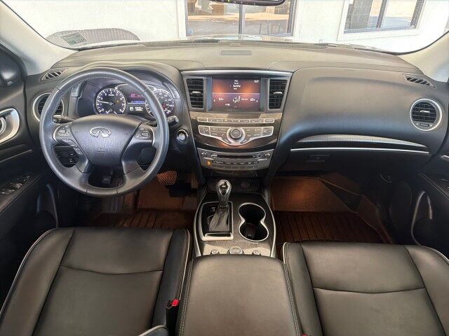 2020 INFINITI QX60 PURE Lafayette LA