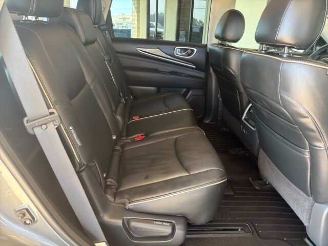 2020 INFINITI QX60 PURE Lafayette LA