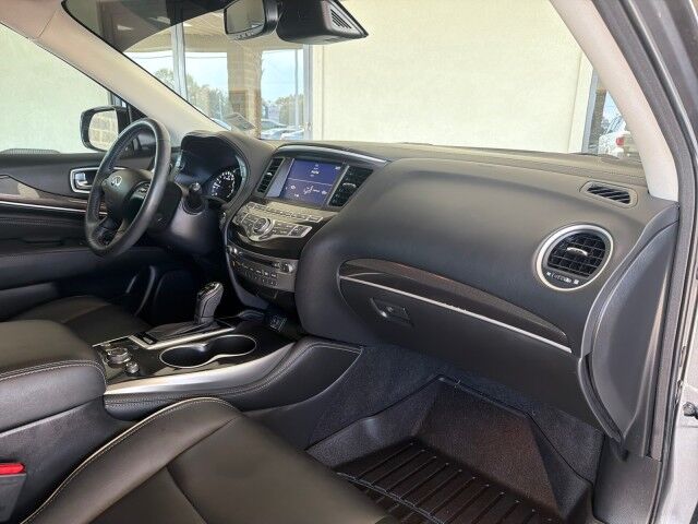 2020 INFINITI QX60 PURE Lafayette LA