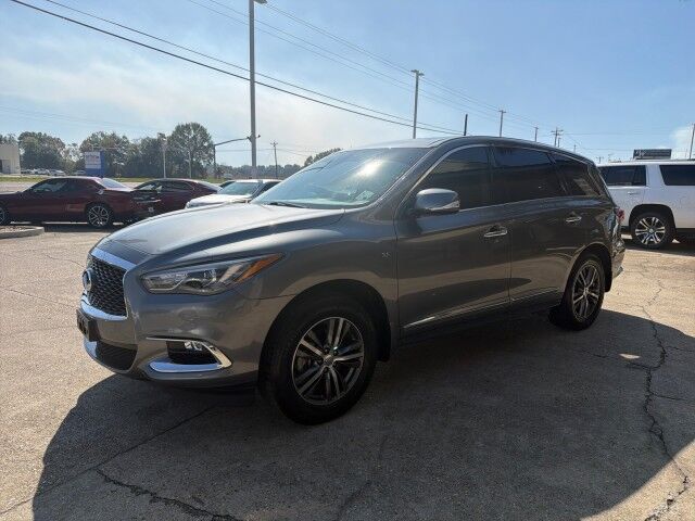 2020 INFINITI QX60 PURE Lafayette LA