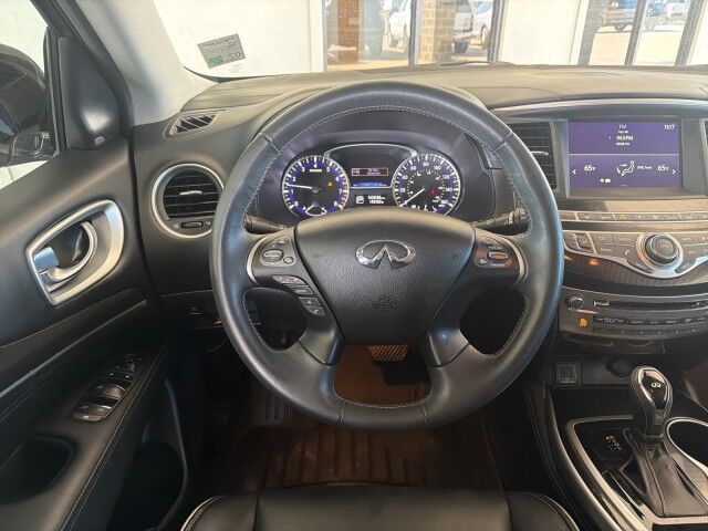 2020 INFINITI QX60 PURE Lafayette LA