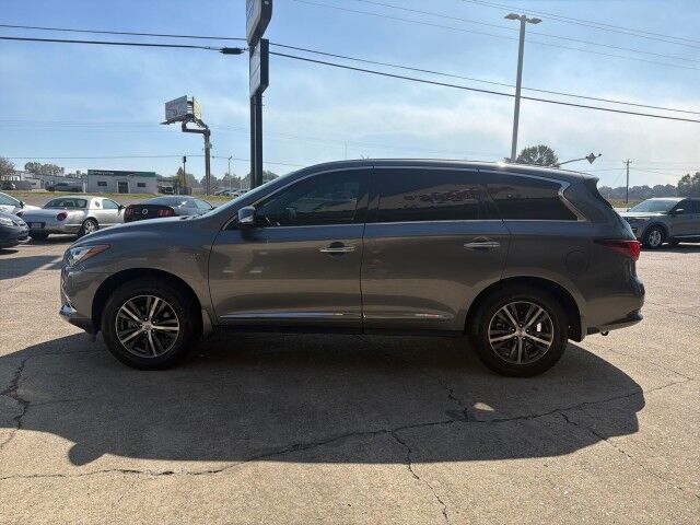 2020 INFINITI QX60 PURE Lafayette LA