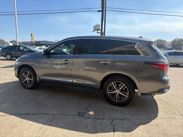 2020 INFINITI QX60 PURE Lafayette LA