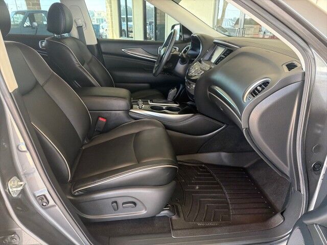 2020 INFINITI QX60 PURE Lafayette LA