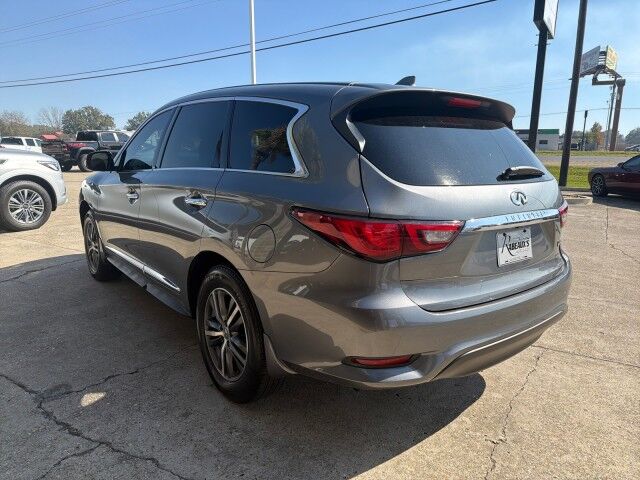 2020 INFINITI QX60 PURE Lafayette LA