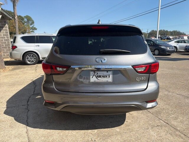 2020 INFINITI QX60 PURE Lafayette LA
