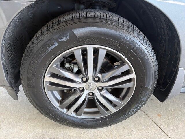 2020 INFINITI QX60 PURE Lafayette LA