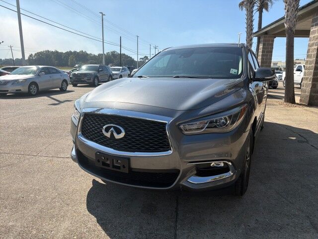 2020 INFINITI QX60 PURE Lafayette LA