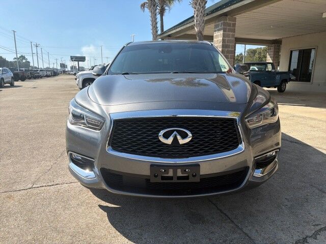 2020 INFINITI QX60 PURE Lafayette LA