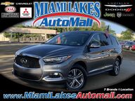 2020 INFINITI QX60 PURE Miami Lakes FL 2020 INFINITI QX60 PURE Miami Lakes FL