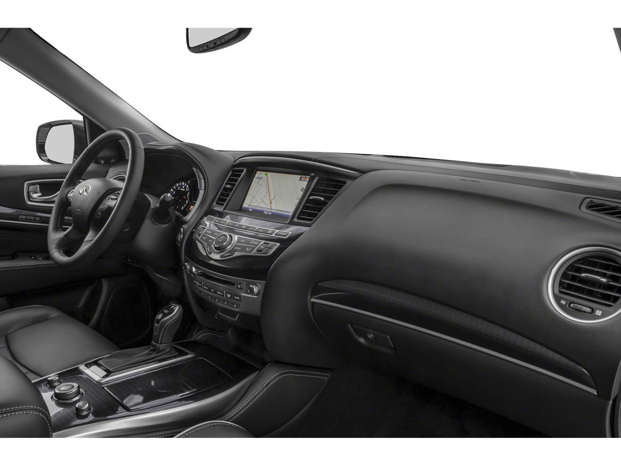 2020 INFINITI QX60 PURE Roseville CA