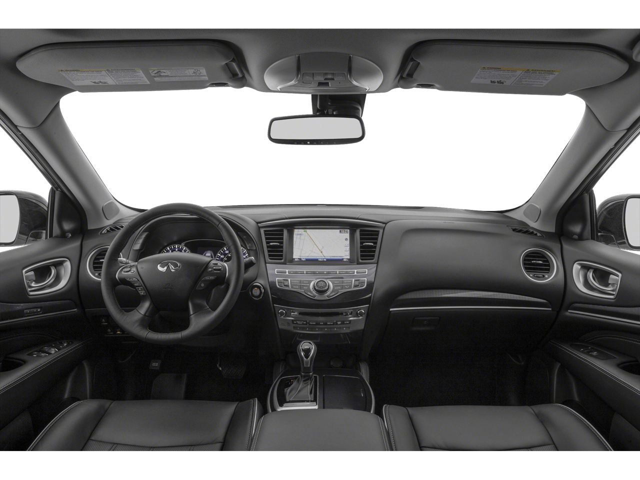 2020 INFINITI QX60 PURE Roseville CA