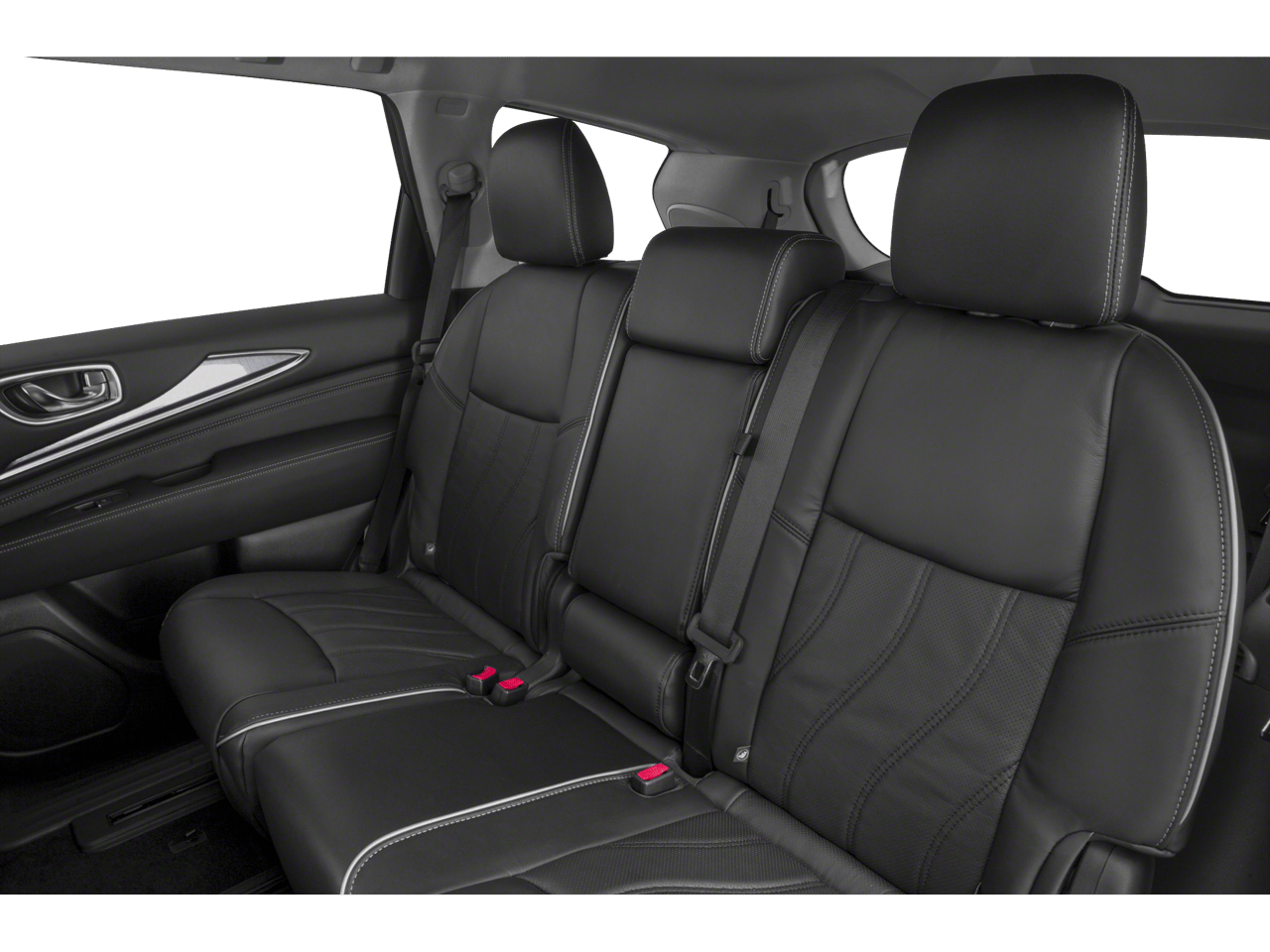 2020 INFINITI QX60 PURE Roseville CA