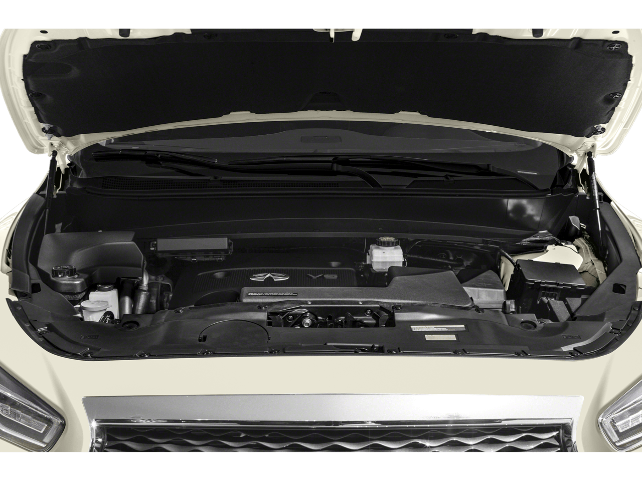 2020 INFINITI QX60 PURE Roseville CA