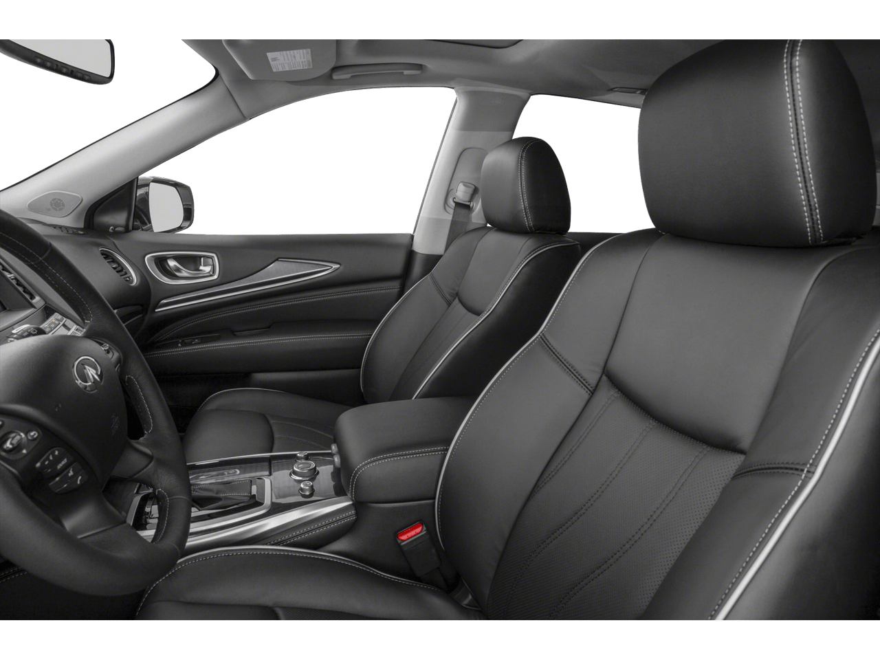 2020 INFINITI QX60 PURE Roseville CA