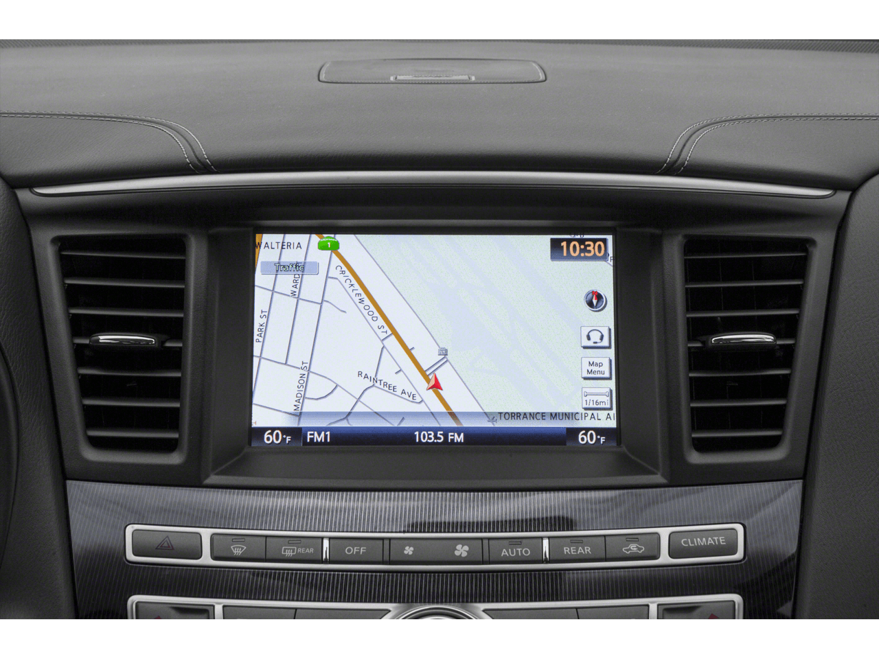 2020 INFINITI QX60 PURE Roseville CA