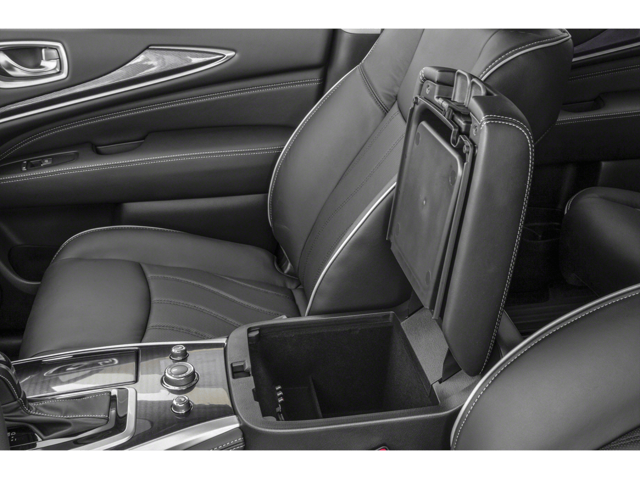 2020 INFINITI QX60 PURE Roseville CA