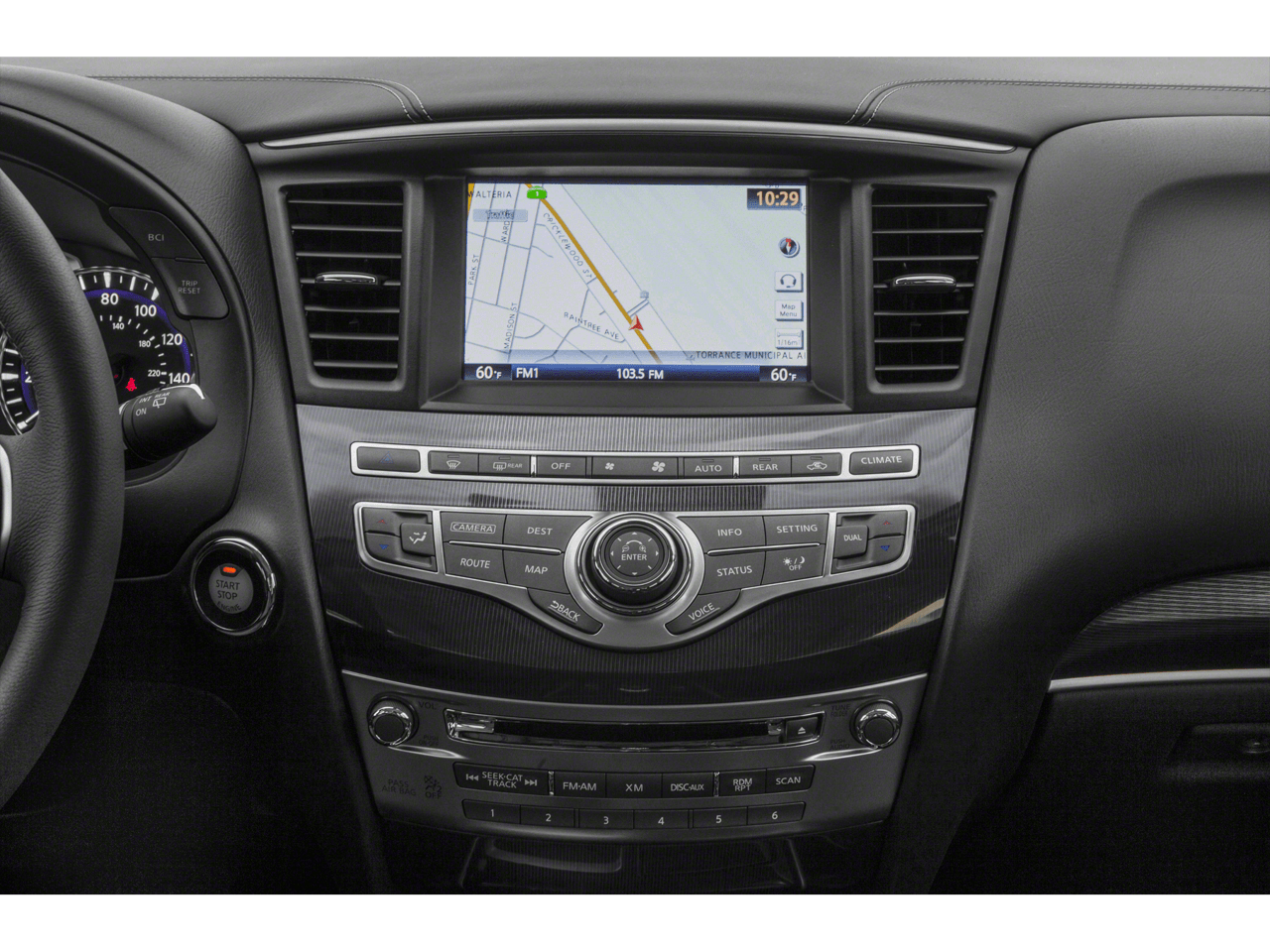 2020 INFINITI QX60 PURE Roseville CA