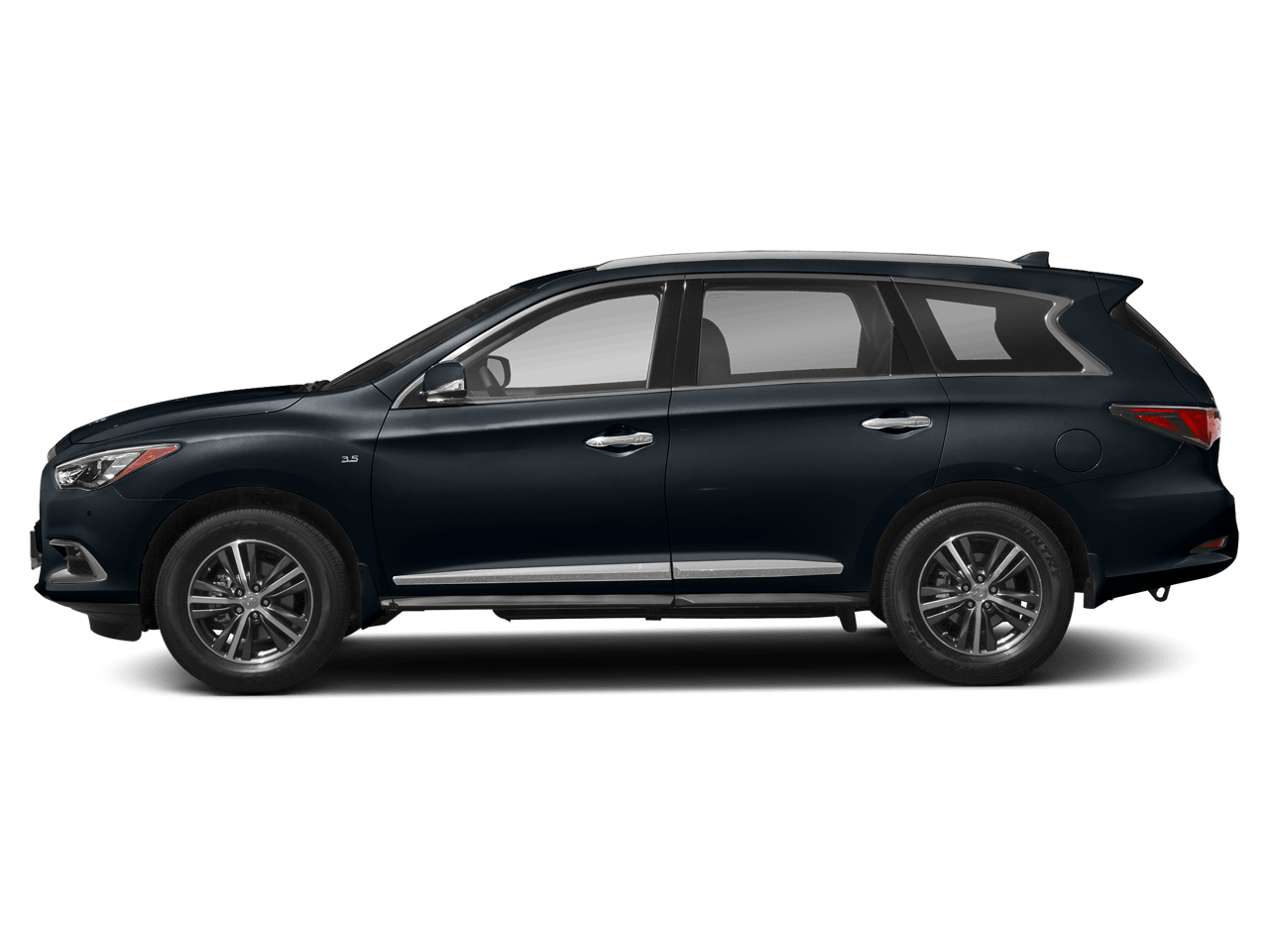 2020 INFINITI QX60 PURE Roseville CA