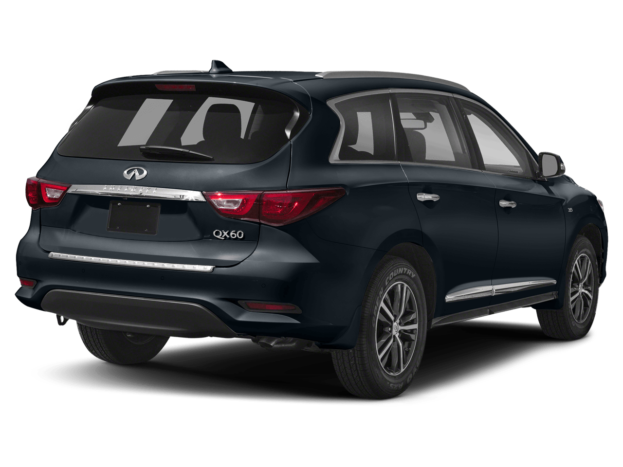2020 INFINITI QX60 PURE Roseville CA