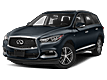 2020 INFINITI QX60 PURE
