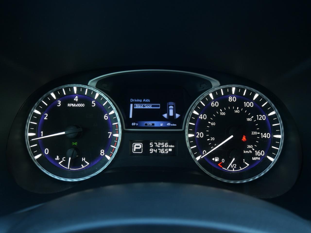 2020 INFINITI QX60 PURE San Juan TX