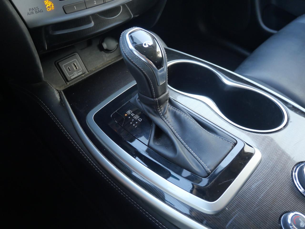 2020 INFINITI QX60 PURE San Juan TX