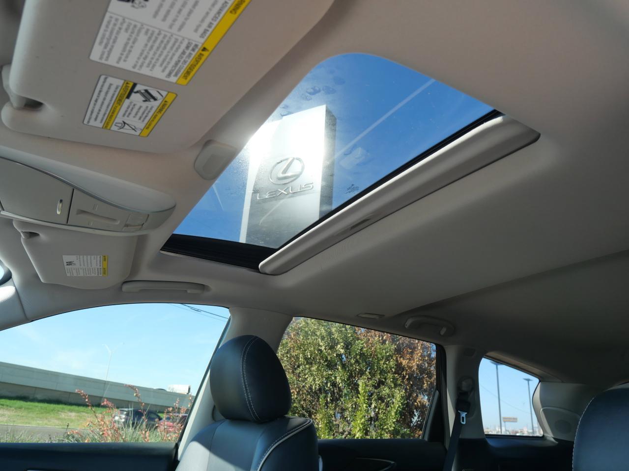 2020 INFINITI QX60 PURE San Juan TX