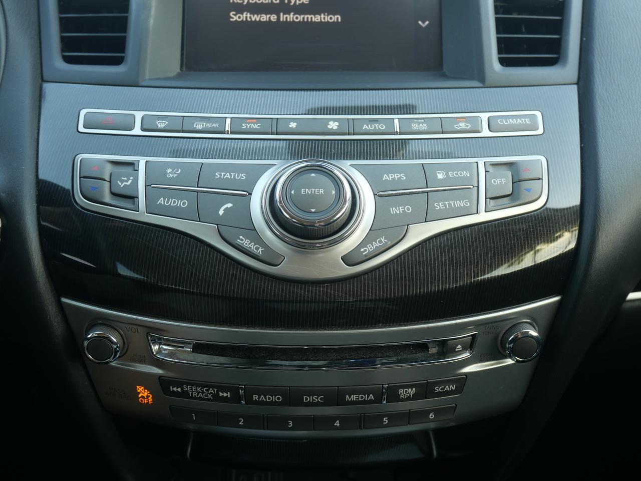 2020 INFINITI QX60 PURE San Juan TX