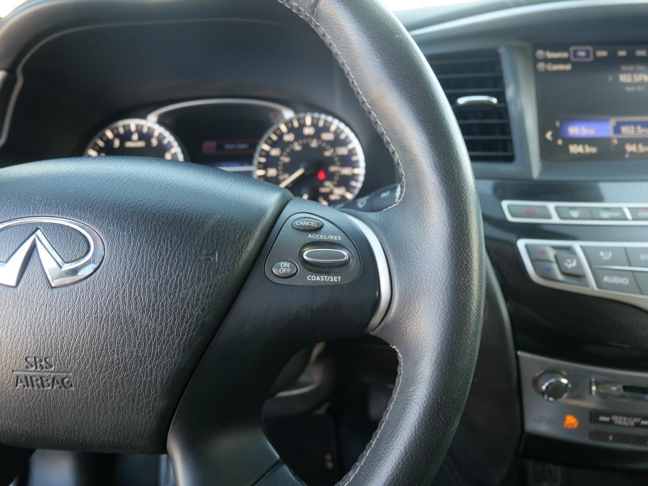 2020 INFINITI QX60 PURE San Juan TX
