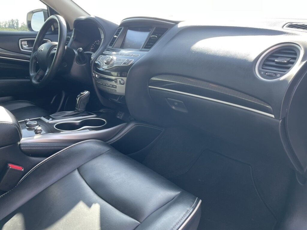 2020 INFINITI QX60 PURE Sarasota FL