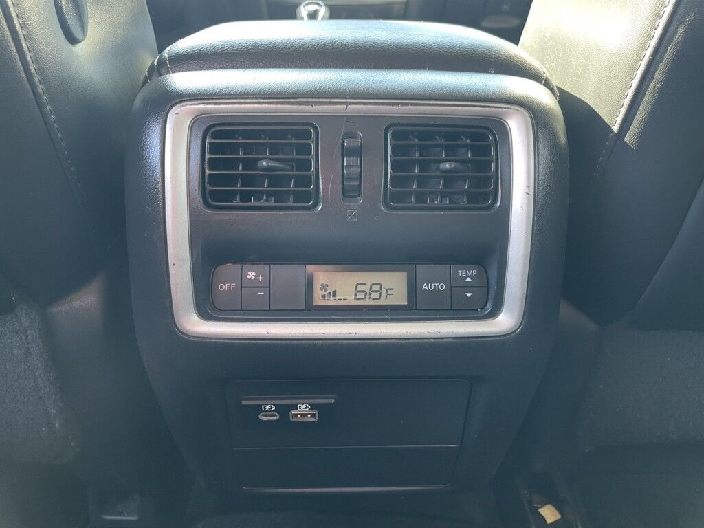 2020 INFINITI QX60 PURE Sarasota FL