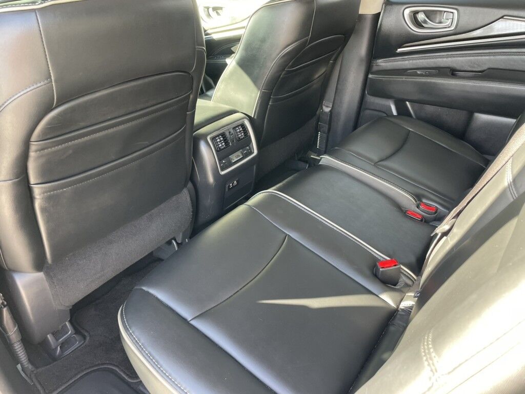 2020 INFINITI QX60 PURE Sarasota FL