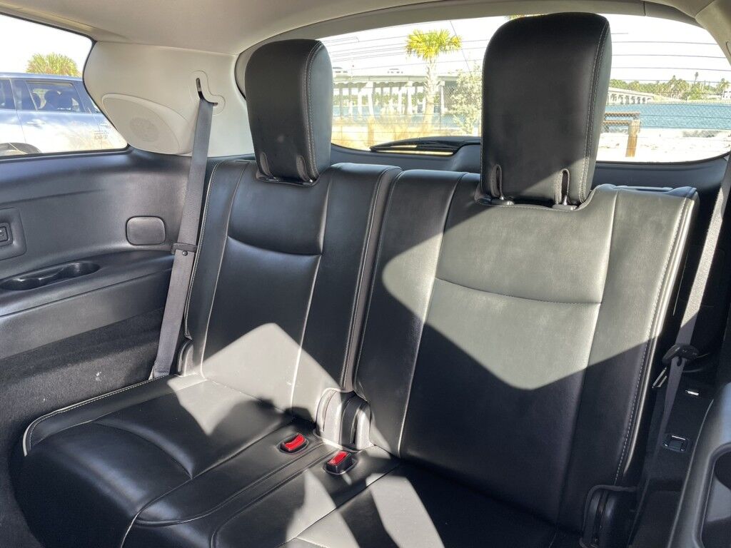 2020 INFINITI QX60 PURE Sarasota FL